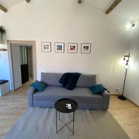 Le Petit Loft Des Halles Béziers Kültér fotó
