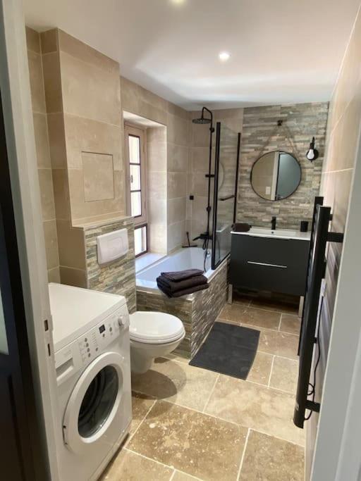 Le Petit Loft Des Halles Béziers Kültér fotó