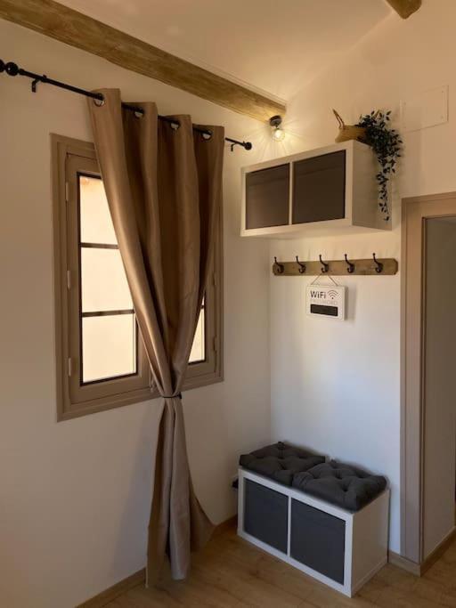 Le Petit Loft Des Halles Béziers Kültér fotó