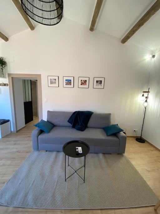 Le Petit Loft Des Halles Béziers Kültér fotó