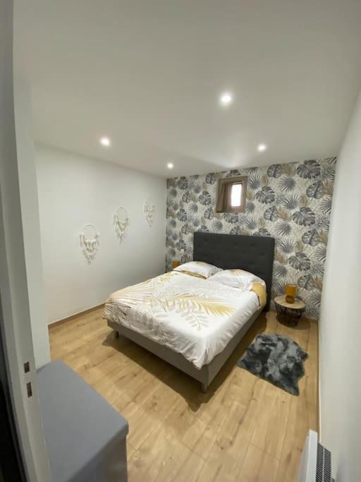 Le Petit Loft Des Halles Béziers Kültér fotó
