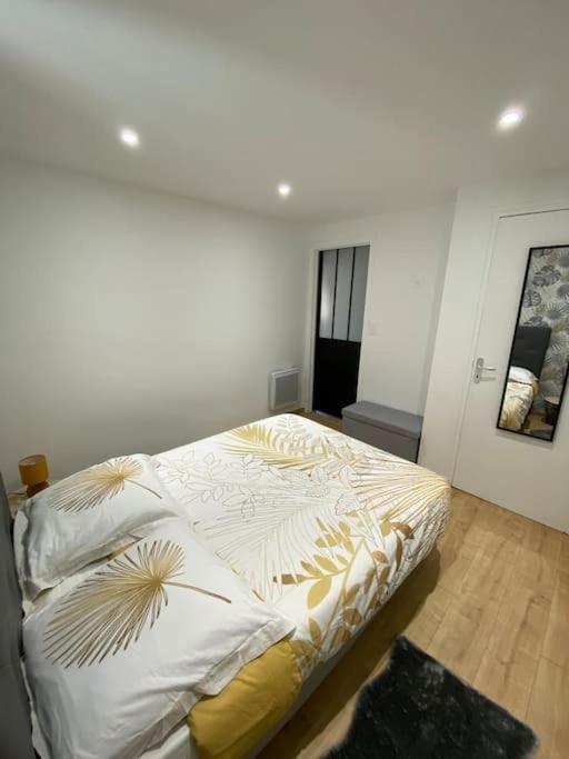 Le Petit Loft Des Halles Béziers Kültér fotó
