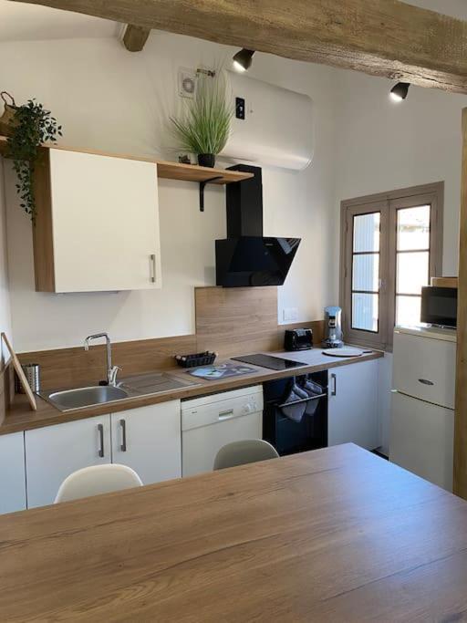 Le Petit Loft Des Halles Béziers Kültér fotó